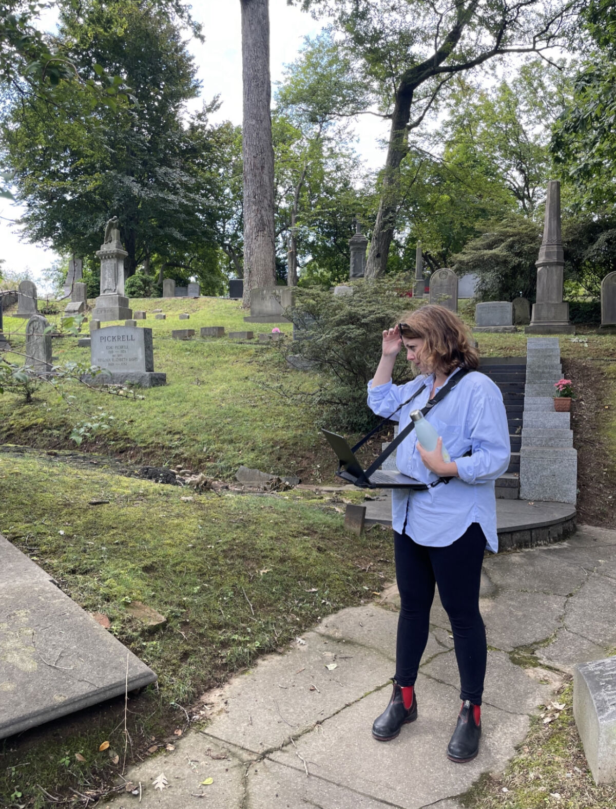 Oak Hill Cemetery San Jose - bbxtyl7