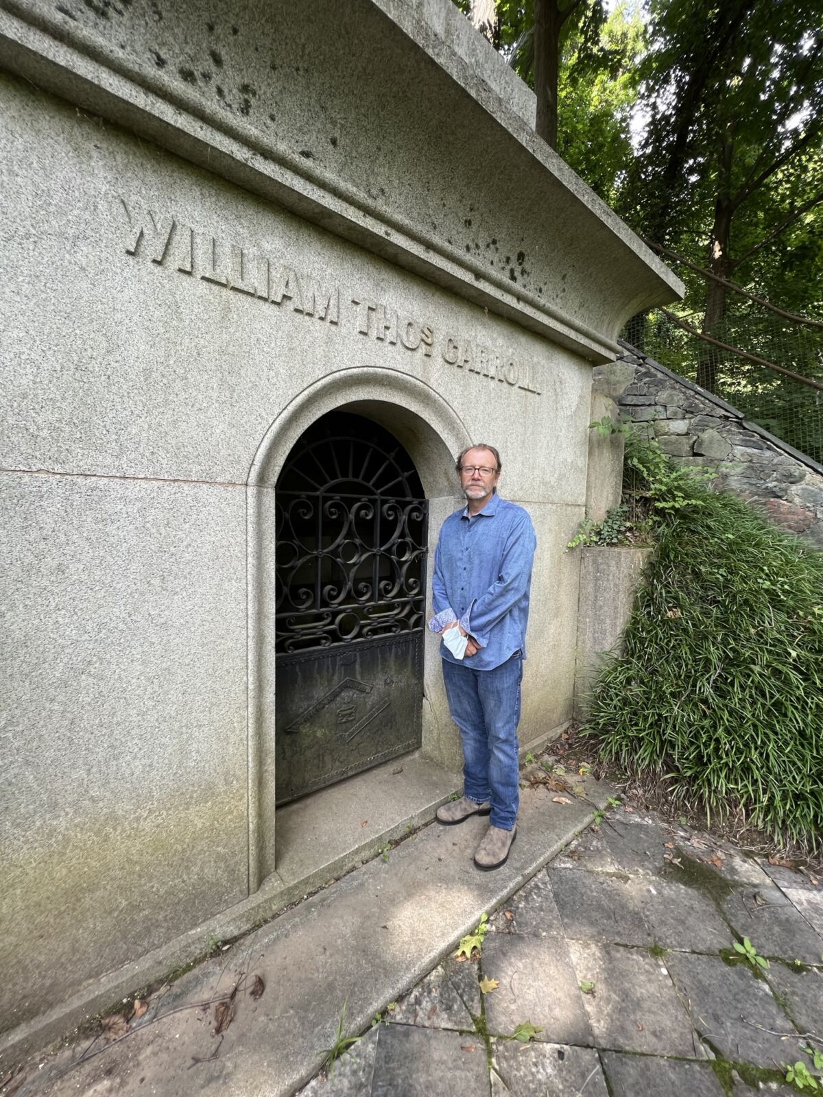 Oak Hill Cemetery San Jose - gp2nwq0